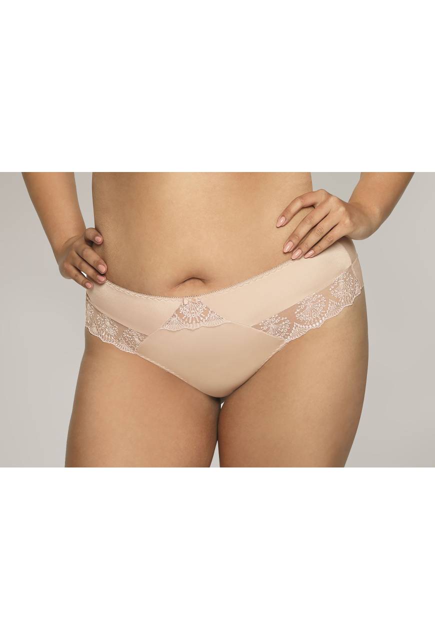 AV 1922 brief, beige