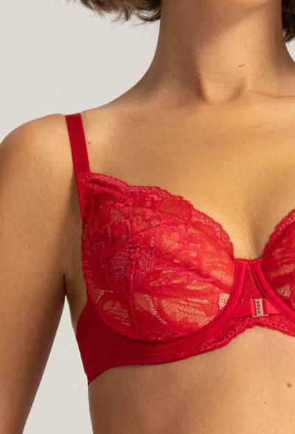 Biustonosz AV 2156 Push Up Barbados