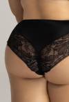 AV 2145 Black Panties