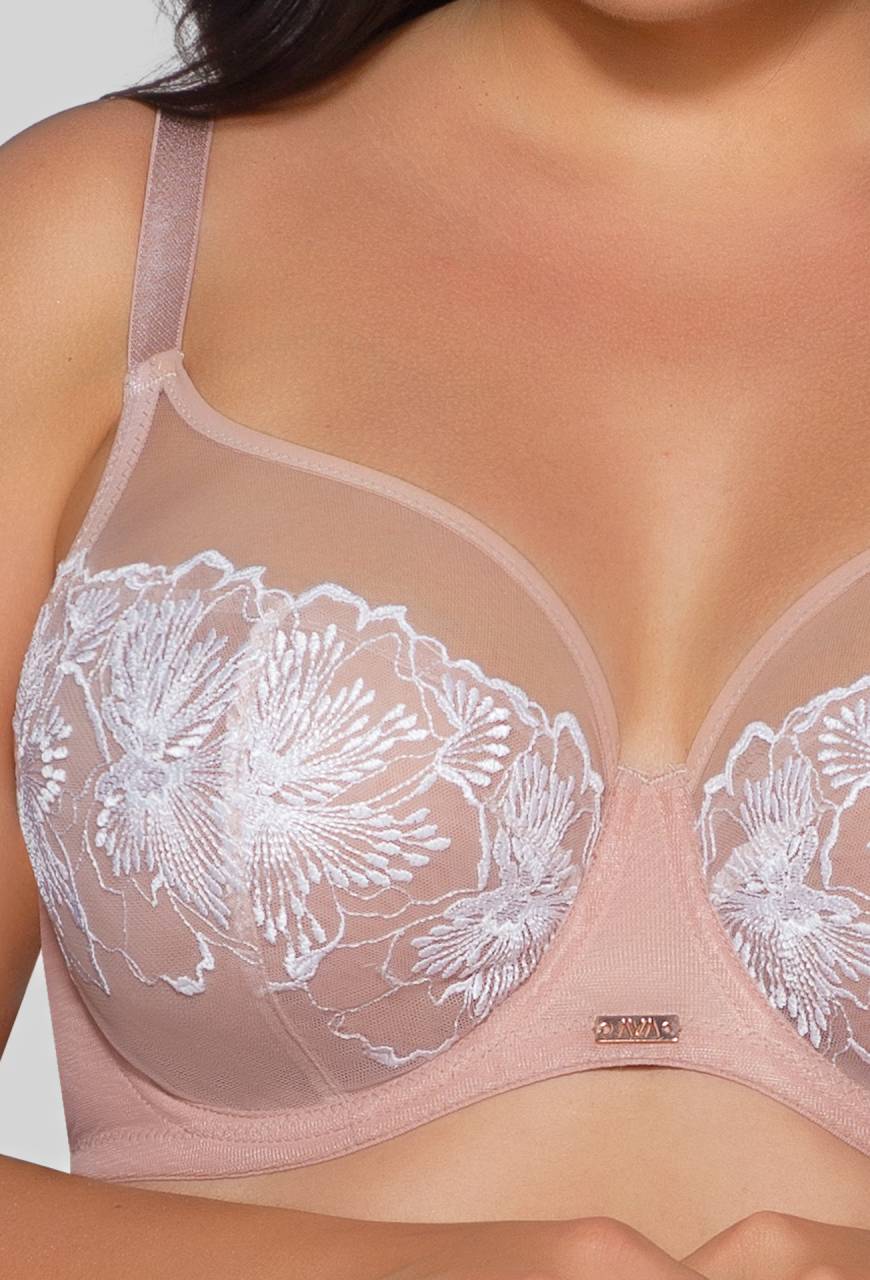 Bra AV 2080 Soft Ancient Rose