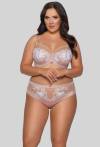 Bra AV 2080 Soft Ancient Rose