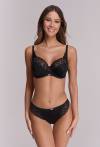 Bra AV 2106 Soft Black