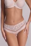 Figi AVA beżowe - AV 2107 Beige
